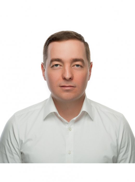 Бондаренко Александр Сергеевич
