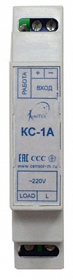 КС-1А Ключ симисторный