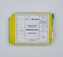 УСИ-4х4-м3 Устройство сбора информации